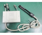 Tweezer Test Fixture
